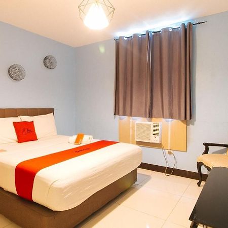 Hotel RedDoorz Plus @ Kamuning Quezon City Zewnętrze zdjęcie